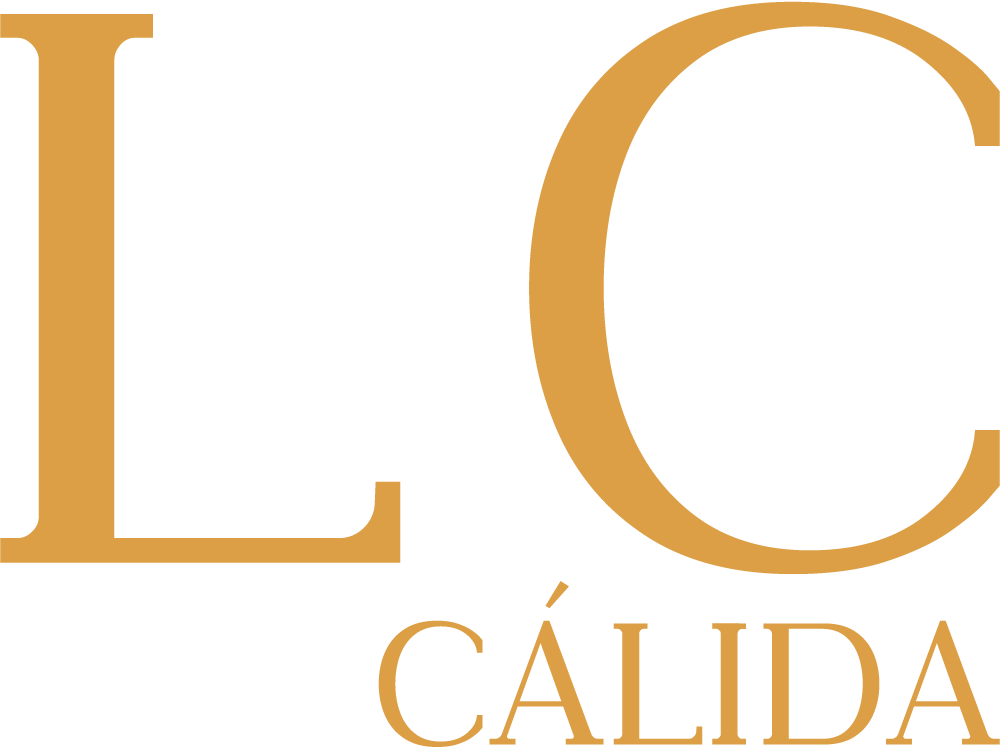 Luz Cálida