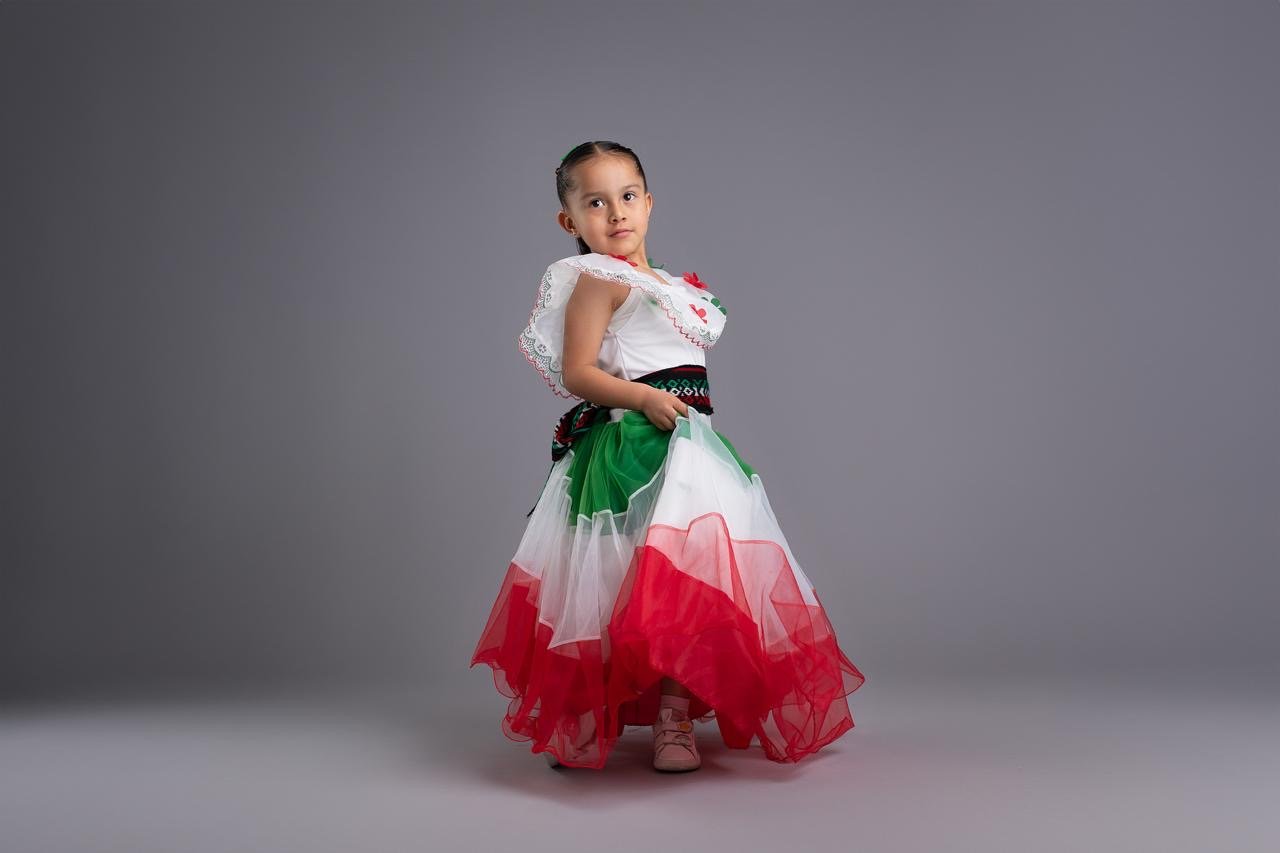 Fotografía de niños