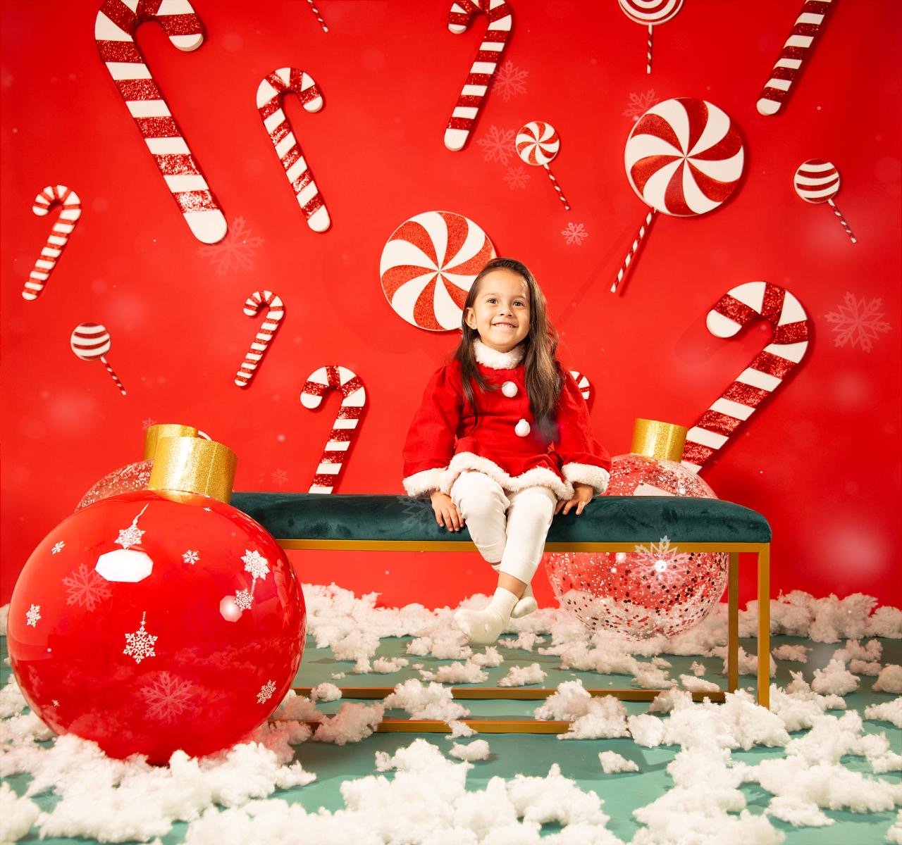 Fotografía de niños