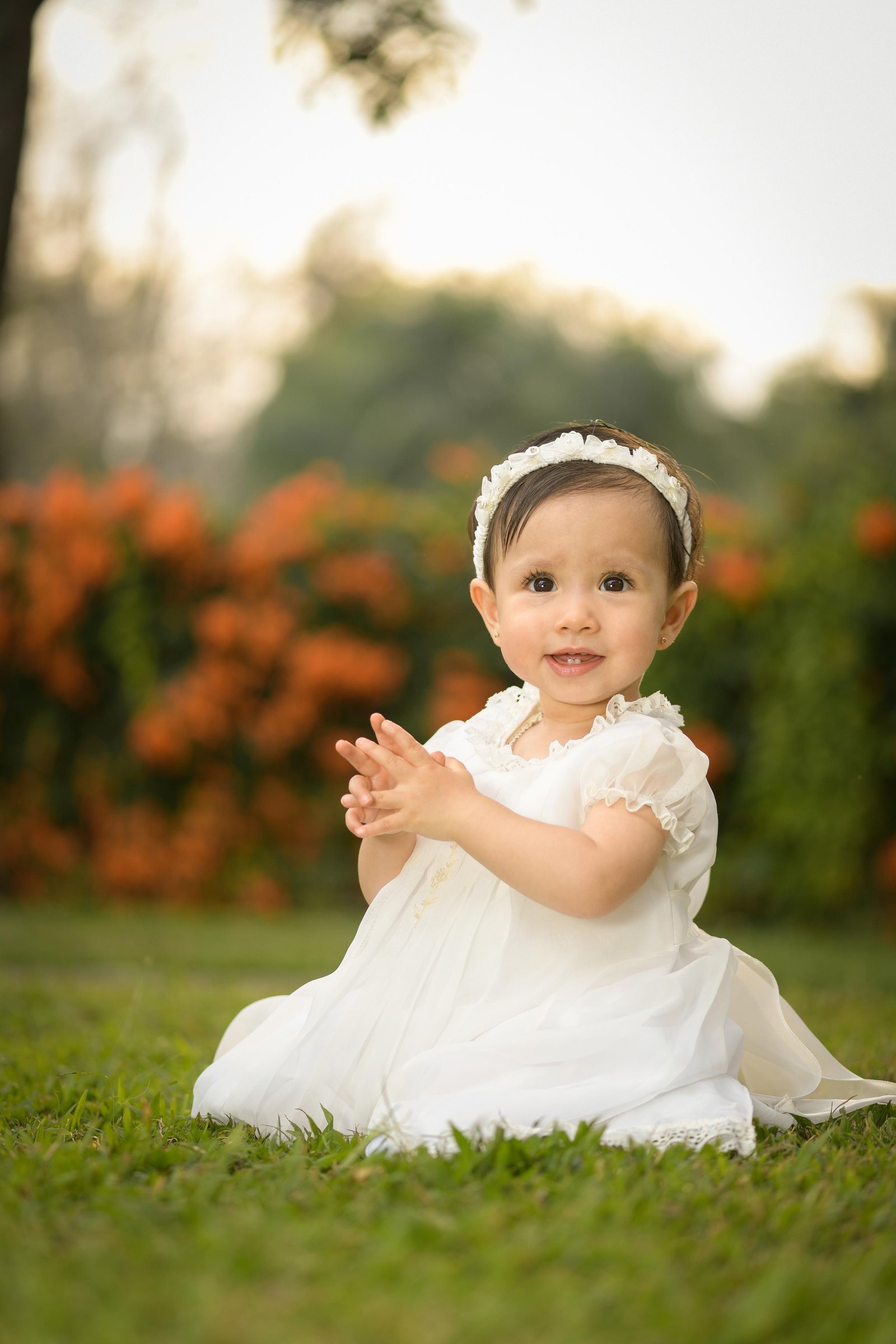 Fotografía de niños