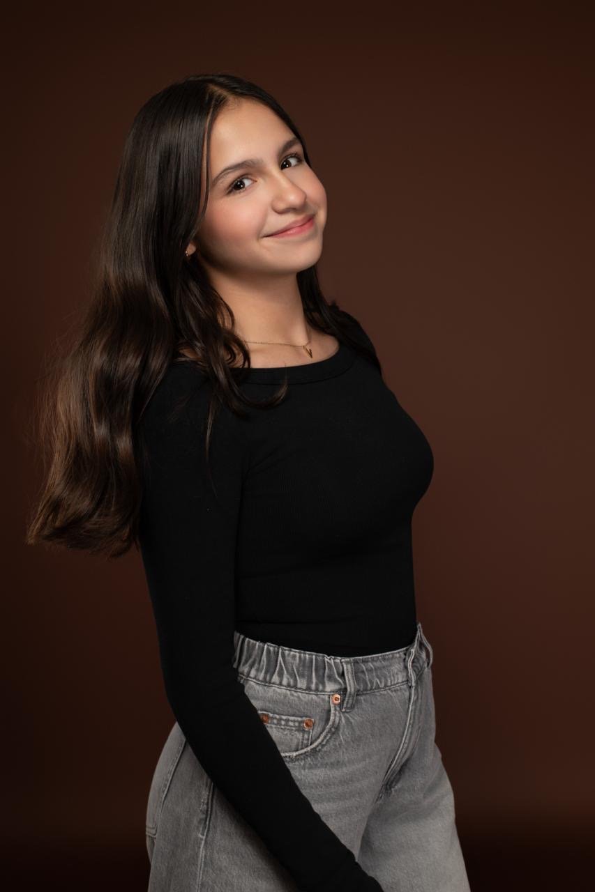 Fotografía de retrato y perfil