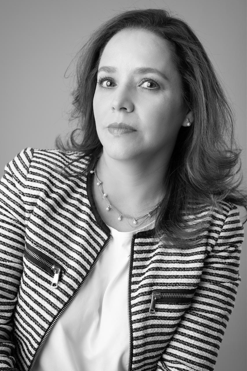 Fotografía de retrato y perfil