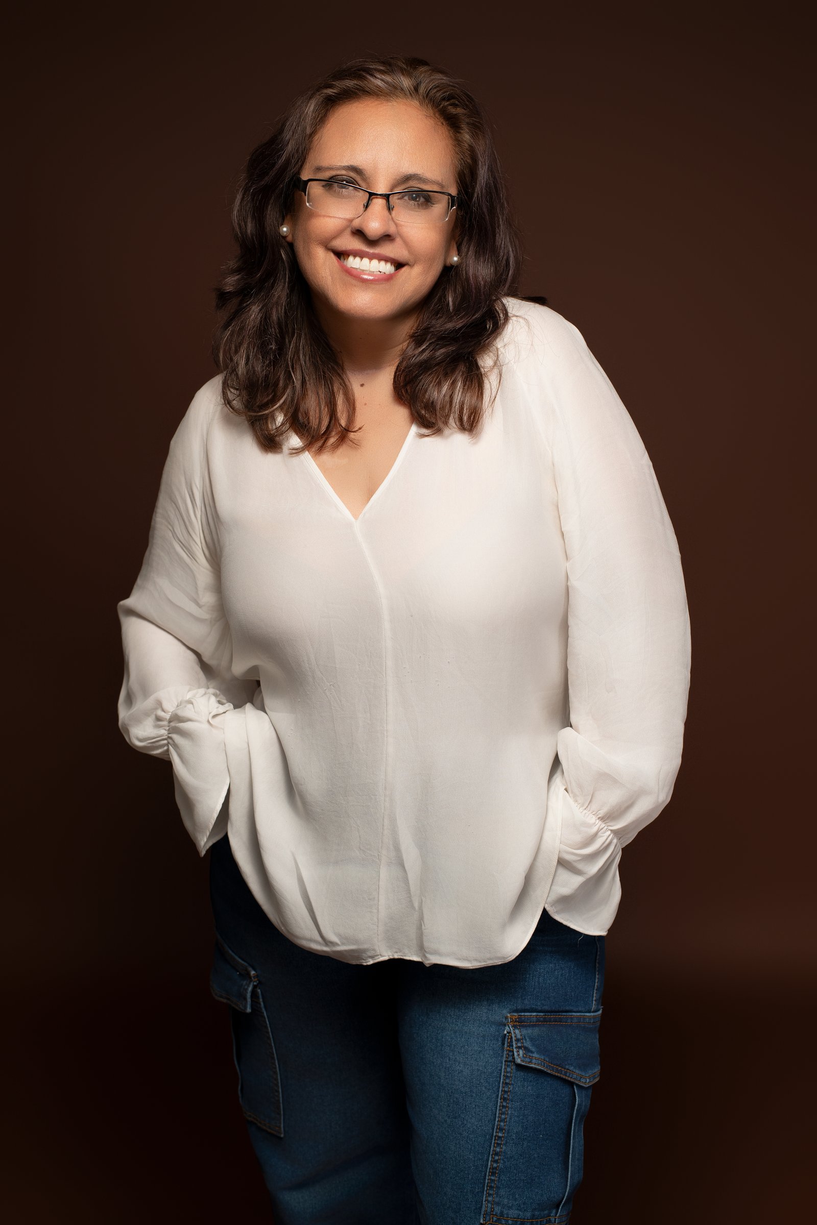 Fotografía de retrato y perfil